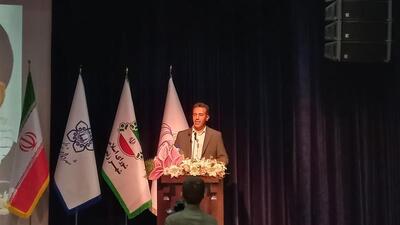  پروژه فاخر سبزه میدان نماد قلب تپنده تاریخ و هویت شهر زنجان  است