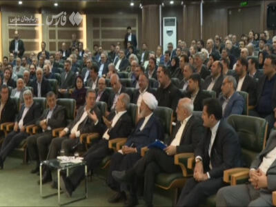  نماینده بوکان در جلسه با رئیس‌جمهور: نباید به زور صحبت می‌کردیم