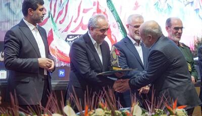  دست اندرکاران ستاد اربعین آذربایجان شرقی تجلیل شدند؛ خدمت مواکب استان به ۹ میلیون زائر