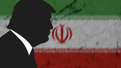 ترامپ و نخ نامرئی؛ ایران در بازی تعلیق