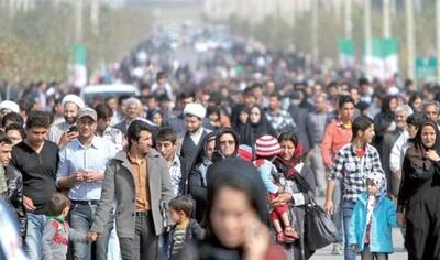  جزئیات جدید از سرشماری نفوس و مسکن سال ۱۴۰۵