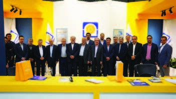 سرمایه گذاری هوشمند از بیمه پاسارگاد در حوزه ساختمان
