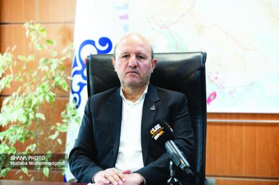 زاگرس جنوبی آماده تولید حداکثری گاز
