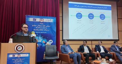 گام بزرگ دولت چهاردهم برای خاموشی مشعل‌ها و صیانت از سرمایه ملی