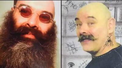  چارلز برانسون ، یکی از خطرناک‌ترین زندانی های جهان