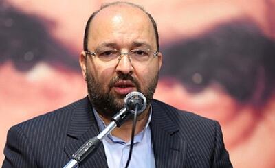 جواد امام: معلوم نیست بابک زنجانی دارایی‌‌های به غارت رفته را برگردانده؟ زنجانی نماد یک تفکر و یک نهاد است (فیلم)