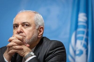 ظریف: سکوت کرده‌ام تا خدشه‌ای به منافع ملی وارد نشود 