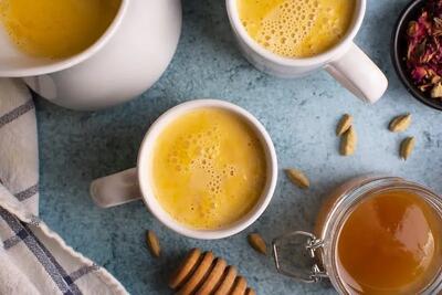  طرز تهیه چای شاهی ؛ نوشیدنی برای عصرهای پاییزی