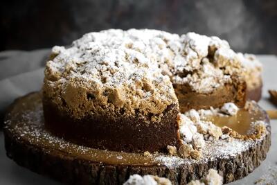  طرز تهیه کیک ماسالاتی؛ کیکی با عطر و طعم ادویه ماسالا