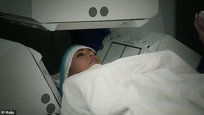 مشخص شدن عارضه خطرناک کیم کارداشیان پس از MRI/ آیا استرس ناشی از طلاق پر حاشیه از کانیه وست علت این عارضه است؟