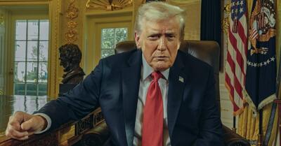  ادعای ترامپ در گفت‌و‌گوی جدیدش با تایم: پس از سقوط صدام، تهران به «قلدر» منطقه تبدیل شد/ حالا کسی نگرانش نیست/ سلیمانی قصد حمله به پنج پایگاه ما را داشت