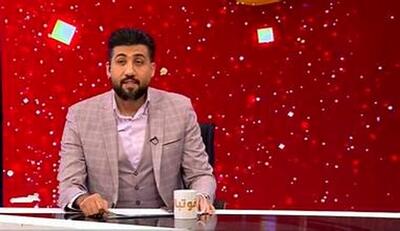 مجری سابق صداوسیما به‌خاطر پژمان جمشیدی به سیم آخر زد