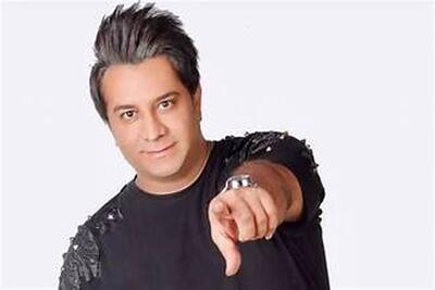  مراسم چهلمین روز درگذشت مرحوم امید جهان، خواننده کشورمان