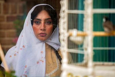  عشق جدید ترلان پروانه یک پسر نجار خوش‌اندام است!