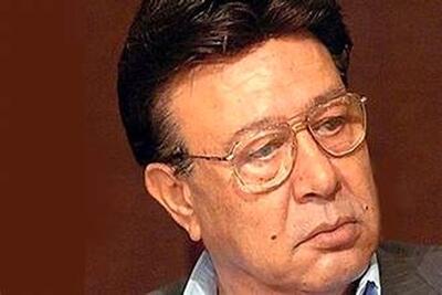  تقلید صدای جالب استاد دوبلور ایران توسط محمد علیمردانی