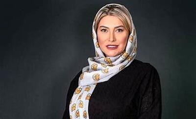  فریبا نادری: بسیار آدم فحاشی هستم