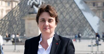  رئیس موزه لوور: ما شکست خوردیم