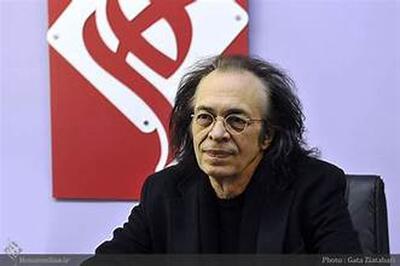  نقاش برجسته کشورمان درگذشت