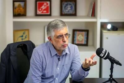 کرباسچی: ۸ میلیون نفر هم به خیابان بیایند تاثیری بر حجاب ندارد