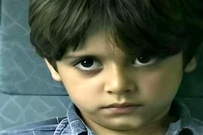  تغییر چهره بازیگر خردسال تب سرد بعد از 22 سال