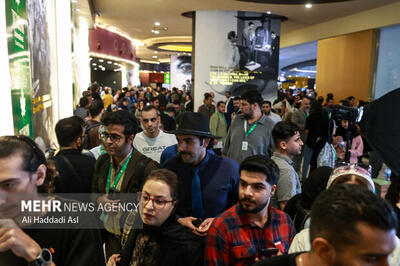  بهروز شعیبی: مسئولیت جشنواره فیلم کوتاه سنگین است