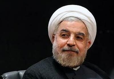 حسن روحانی: ۹۰ درصد مردم با این قانون مخالفند