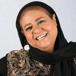  زمان چهره ها | چهره زیبا و بسیار جوان رابعه اسکویی در 59 سالگی