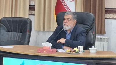  اگر عراق بدهی ما را پرداخت کند تا 5 سال در اداره کشور مشکلی نداریم/در انتصاب ها دخالت نمی کنم 