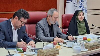  بانوان توانمند می توانند در تدوین « دیپلماسی اقتصادی استان قزوین» مشارکت کنند
