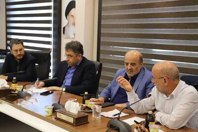  هیچ محدودیتی برای ایجاد زیرساخت‌های سرمایه‌گذاران در لامرد نداریم