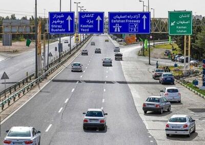  ۴.۳ همت عوارض پرداخت‌نشده در آزادراه‌های کشور / لزوم اختصاص ردیف بودجه ویژه آزادراهی در مجلس