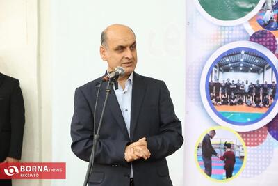  استاندار گیلان: فراهم‌سازی امکانات ویژه برای کودکان اوتیسم وظیفه‌ای انسانی و اجتماعی است