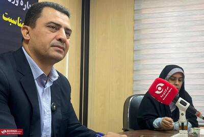  حسن پارسافر  بیان کرد:  برگزاری 55 برنامه ورزشی  به مناسبت هفته تربیت بدنی در شهرستان قدس