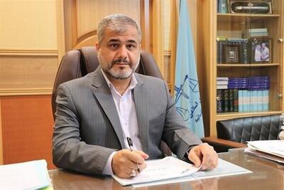 رئیس کل دادگستری استان تهران: رویکرد قوه قضاییه، حمایت از بازگشت داوطلبانه ارز‌های حاصل از صادرات است/بازگشت بیش از ۳۲ هزار میلیارد تومان از ارز‌های حاصل از صادرات به بیت‌المال با اقدامات دادستانی