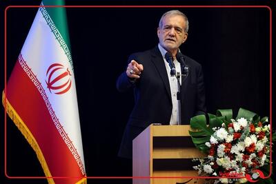  راه برون‌رفت از مشکلات تحریم، از مسیر تولید و صادرات می‌گذرد