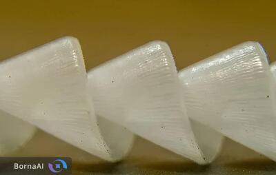  سخت‌ترین پلاستیک جهان با روش جدید بازیافت می‌شود