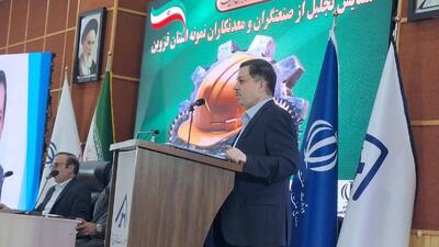  استفاده صنعتگران از بازار دوم ارزی می تواند گره گشای مشکلات تولیدکنندگان باشد