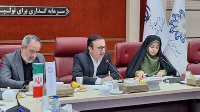  نوذری: بانوان توانمند قزوین می توانند در توسعه استان نقش بیشتری ایفا کنند