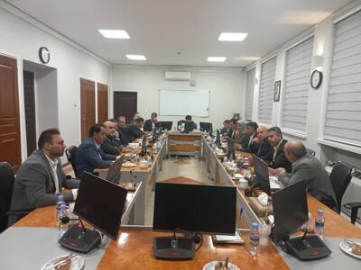 تأکید بر اصلاح رویه‌ها، عدالت مالیاتی و تعامل سازنده میان جامعه کارفرمایی و نظام مالیاتی