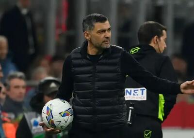 کونسیسائو پیش از بازی مقابل الهلال: الاتحاد در مسیر بازسازی است؛ به زمان نیاز داریم