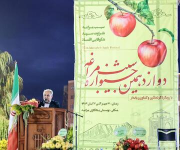  هر شهر را با یک محصول شاخص، برندسازی می‌کنیم