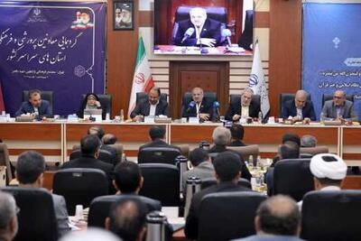 تحول در حوزه پرورشی و فرهنگی دیگر انتخاب نیست