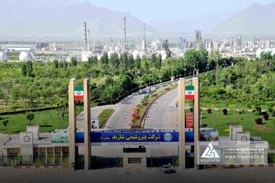 تزریق امید در شریان «شاراک»؛ شش ماهه شیرین پتروشیمی شازند