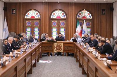 بانک صادرات ایران گره تولید را با ابزارهای مالی نوین باز می‌کند