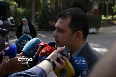 تقویت زیرساخت‌های شاد برای دسترسی راحت‌تر دانش آموزان