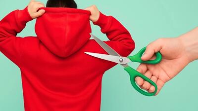  ایده جالب با هودی های قدیمی؛ هودی قدیمیتان را دور نیندازید