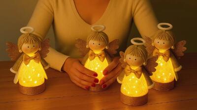  باور نمی کنید چطور این کار را انجام دادم! تماشا کنید و یاد بگیرید!