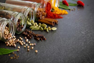  ادویه آچار چیست و چگونه تهیه می شود؟
