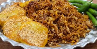  خوشمزه ترین غذای سنتی آذری ساده و فوق العاده مقوی که هر چقدر بخوری بازم دلت میخواد!!