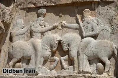  ۳ نماد هویتی ایرانی که وجودشان را مدیون ساسانیان هستیم